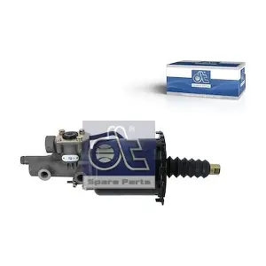 6.43012 DT Spare Parts
