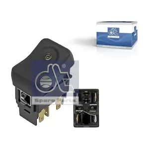 62520 DT Spare Parts