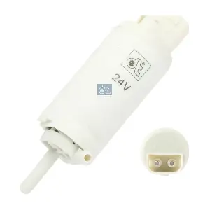 1.22085 DT Spare Parts