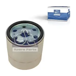 DT Spare Parts 13.41200
