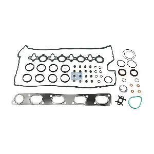 6.91237SP DT Spare Parts