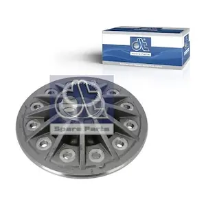 116584 DT Spare Parts