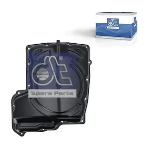 13.41002 DT Spare Parts
