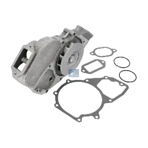 DT Spare Parts 3.16008