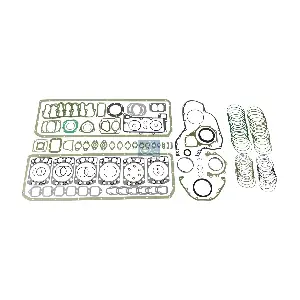 3.90001 DT Spare Parts