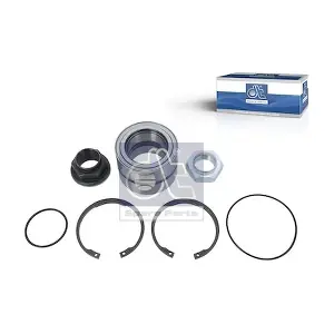 7.32512 DT Spare Parts