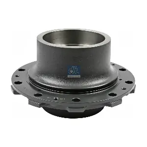 DT Spare Parts 4.64656