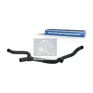 5.45428 DT Spare Parts