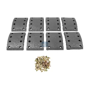 17683 DT Spare Parts