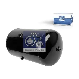 DT Spare Parts 5.70050 Повітряний резервуар, пневматична установка