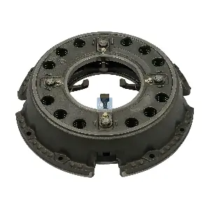 DT Spare Parts 4.64193