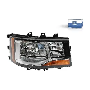 100566 DT Spare Parts