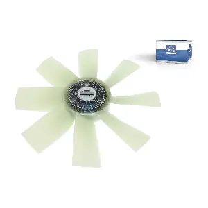 DT Spare Parts 2.15291