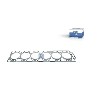 5.00494 DT Spare Parts