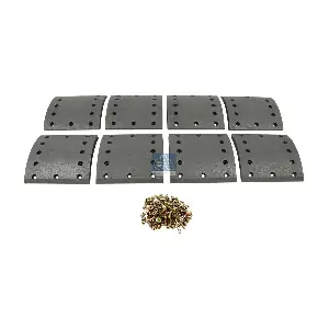 19591 DT Spare Parts