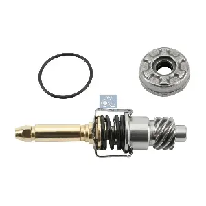 35540 DT Spare Parts