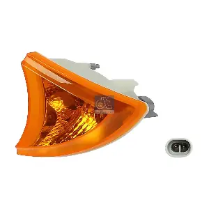 DT Spare Parts 7.25102