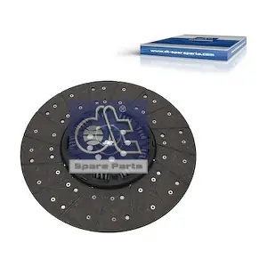 2.30287 DT Spare Parts