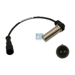 5.20144 DT Spare Parts