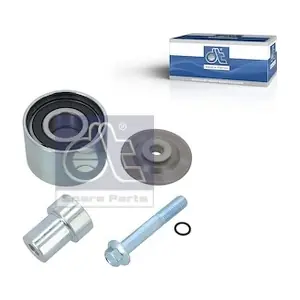 7.54771 DT Spare Parts