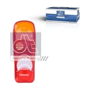 5.81134 DT Spare Parts