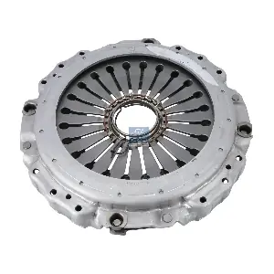 3.40008 DT Spare Parts