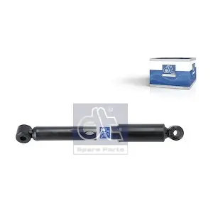 7.12534 DT Spare Parts