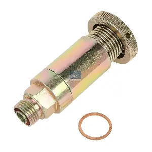 2.05112 DT Spare Parts