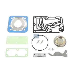 7.95009 DT Spare Parts