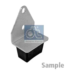 711081 DT Spare Parts