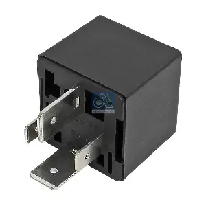 DT Spare Parts 1.21093