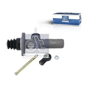 DT Spare Parts 553032