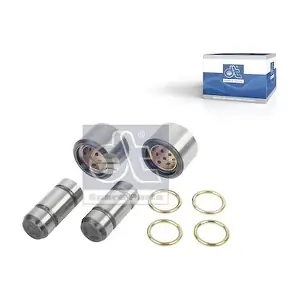 10.13301 DT Spare Parts