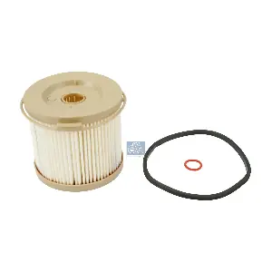 6.33207 DT Spare Parts