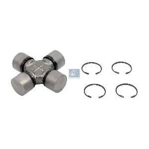 3.59012 DT Spare Parts