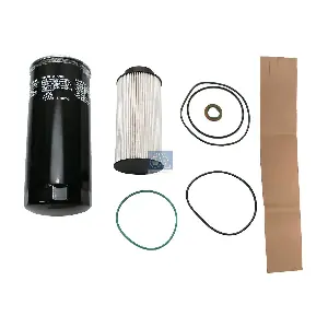 134044 DT Spare Parts