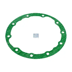 4.20821 DT Spare Parts