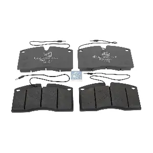 DT Spare Parts 6.95116
