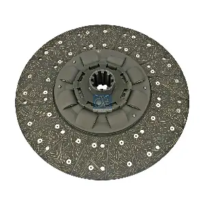 4.61432 DT Spare Parts