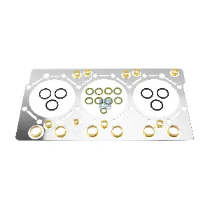 DT Spare Parts 2.91171