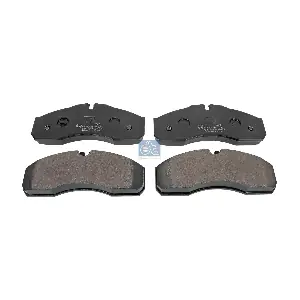 DT Spare Parts 4.91907