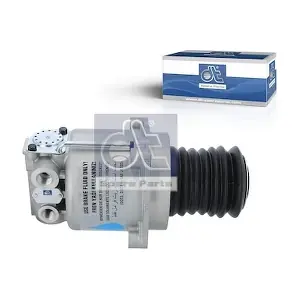 7.18371 DT Spare Parts