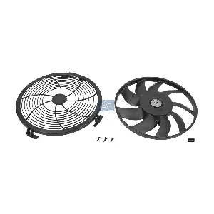 466451 DT Spare Parts