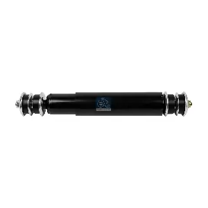 3.66572 DT Spare Parts