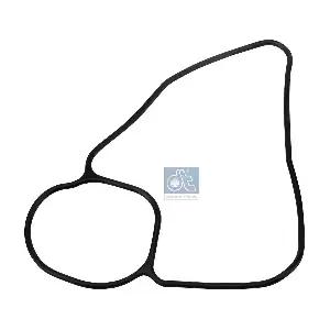 124218 DT Spare Parts