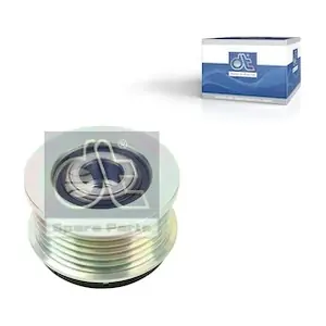 DT Spare Parts 12.72050