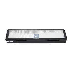 2.76112 DT Spare Parts