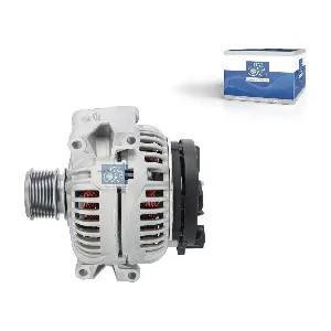 4.69198 DT Spare Parts