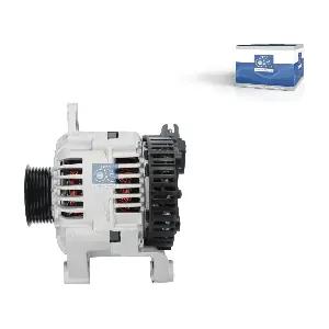 DT Spare Parts 12.72019