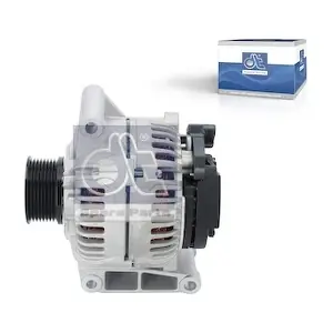 4.74004 DT Spare Parts